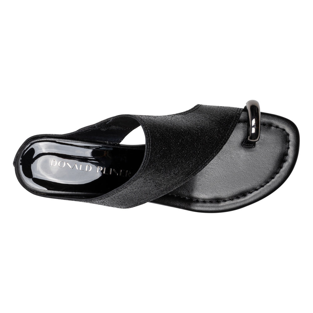 VESNA - Black | Donald Pliner Casual