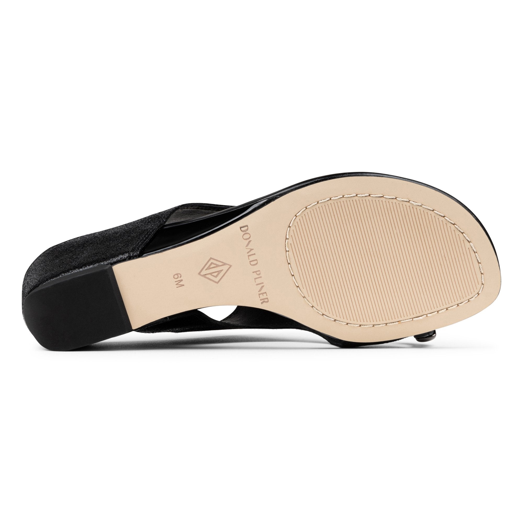 VESNA - Black | Donald Pliner Casual