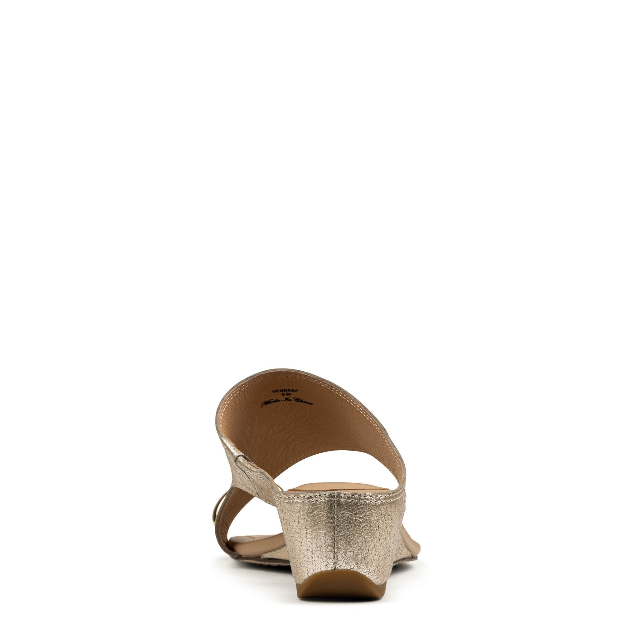 VESNA - Platino | Donald Pliner Casual