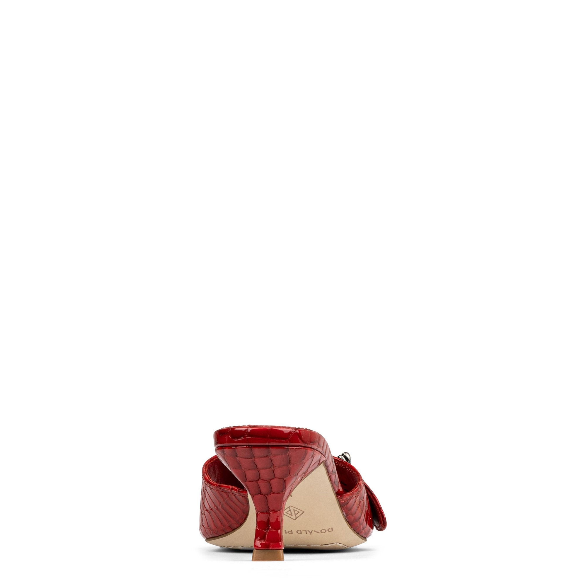 GABZ - Tomato | Donald Pliner Casual