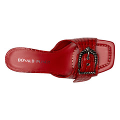 GABZ - Tomato | Donald Pliner Casual