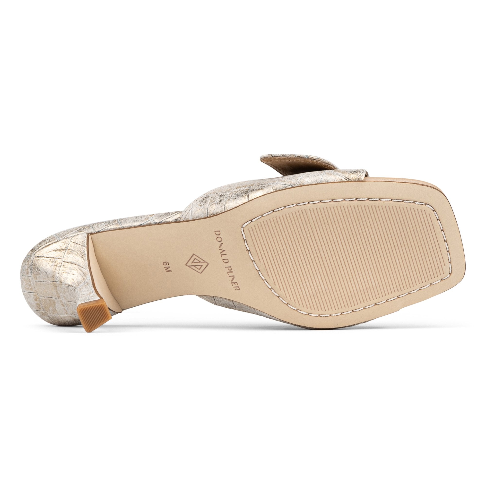 GABZ - Light Bronze | Donald Pliner Casual