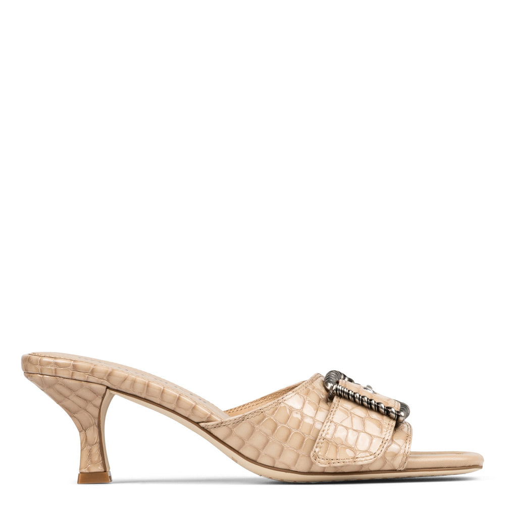 GABZ - Sand | Donald Pliner Casual