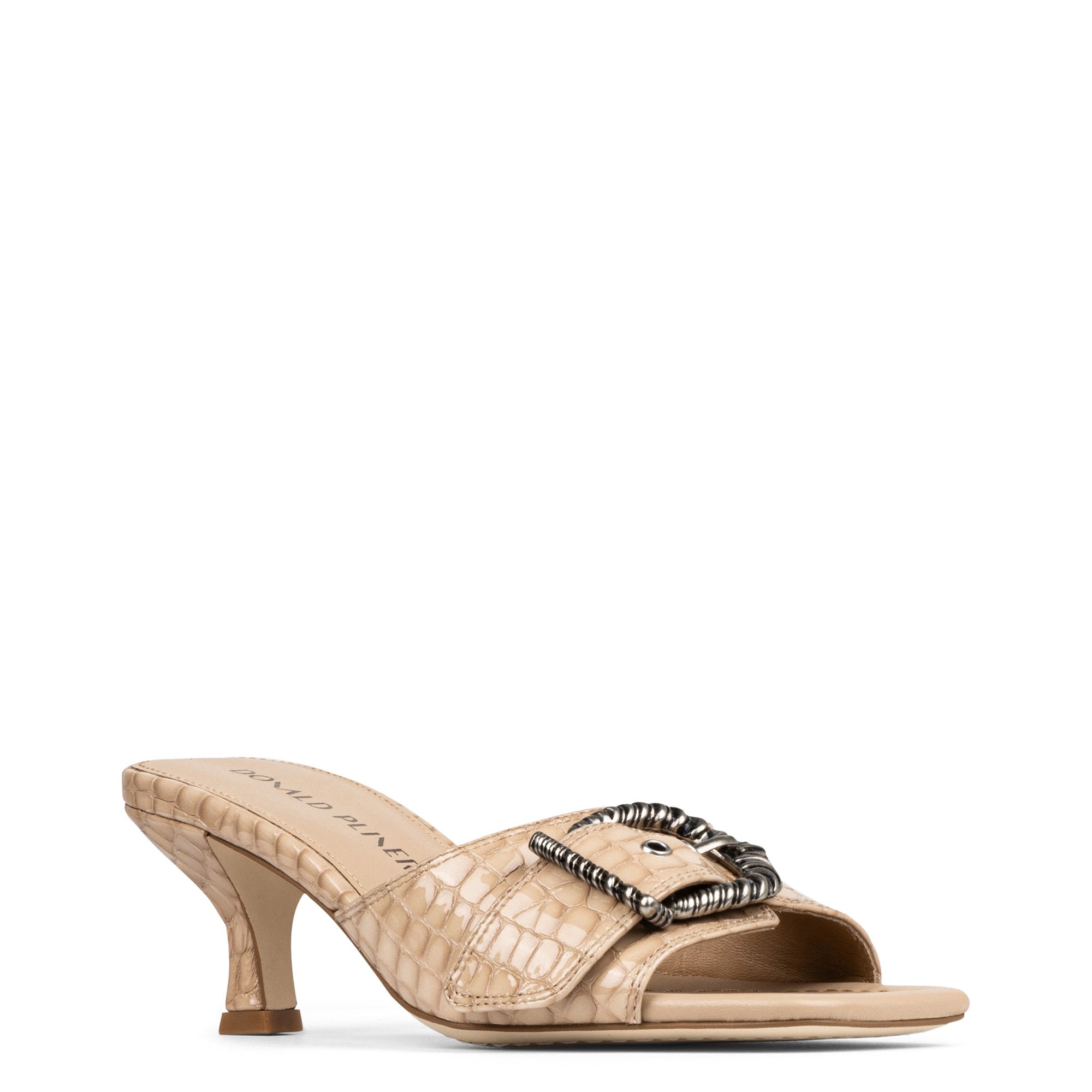 GABZ - Sand | Donald Pliner Casual