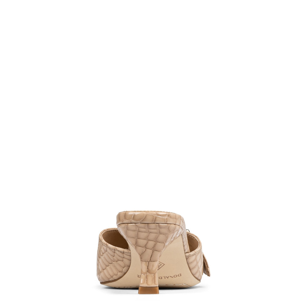 GABZ - Sand | Donald Pliner Casual