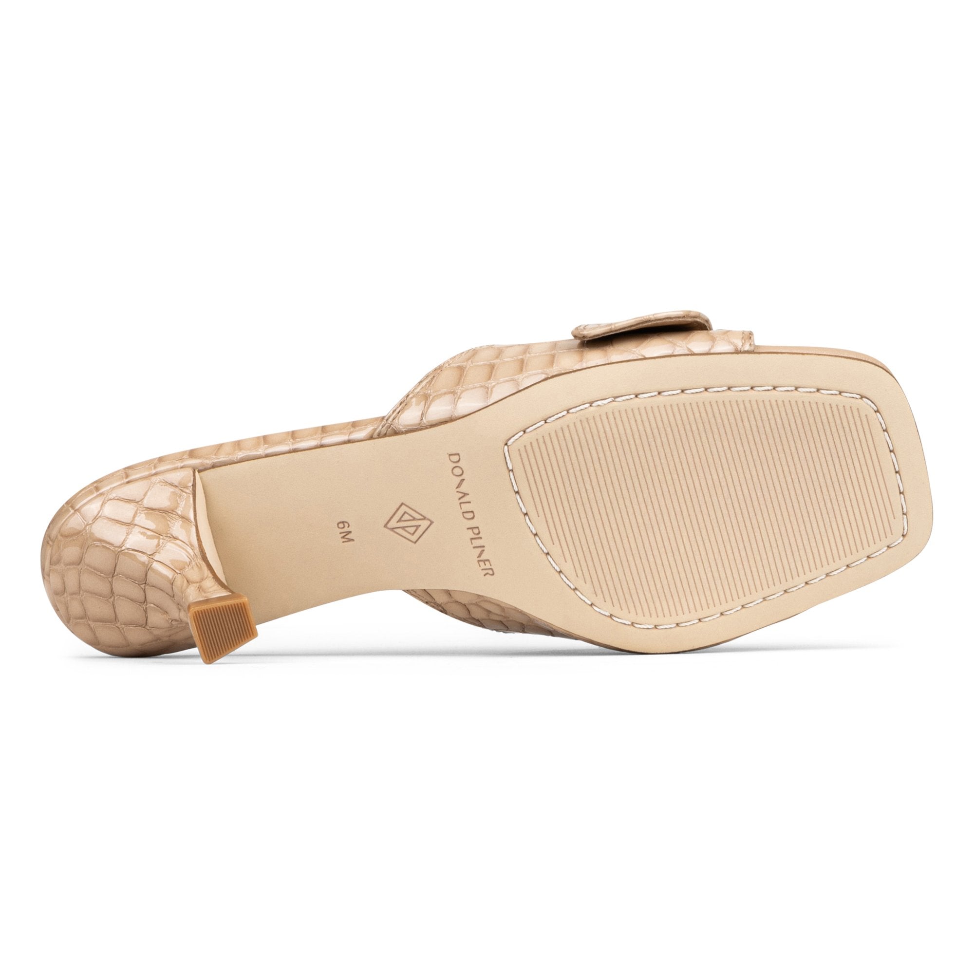 GABZ - Sand | Donald Pliner Casual