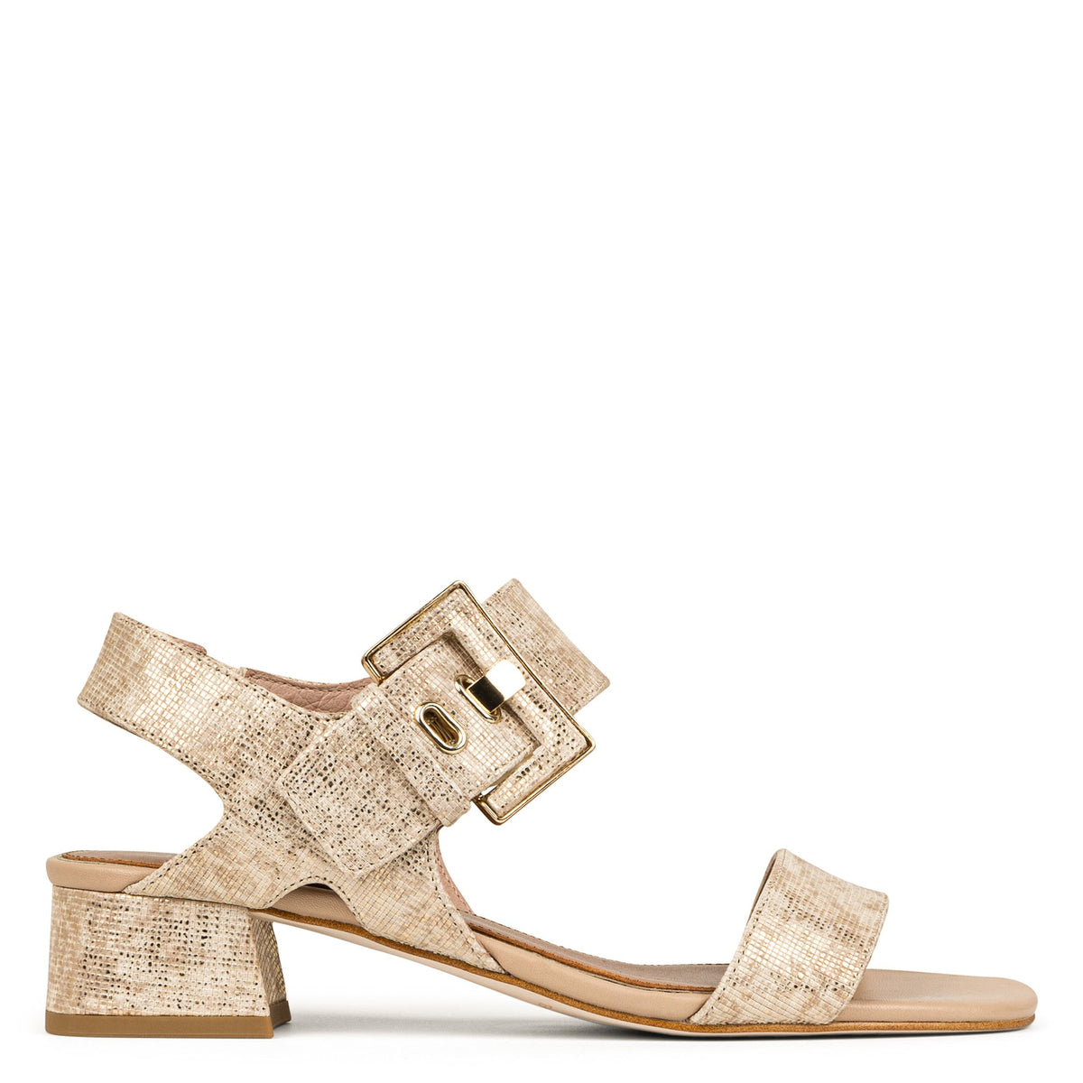 VIXI - Camel | Donald Pliner Casual