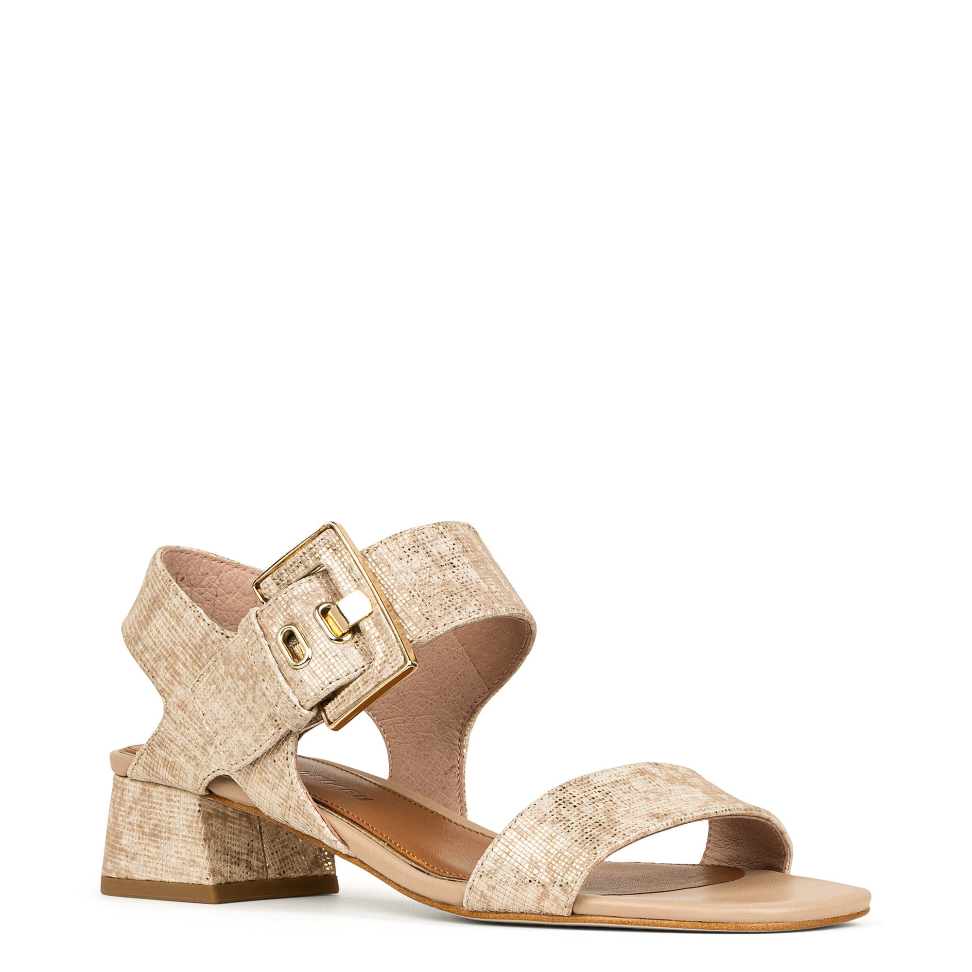 VIXI - Camel | Donald Pliner Casual