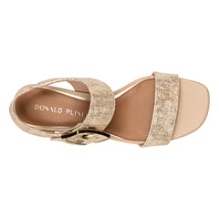 VIXI - Camel | Donald Pliner Casual