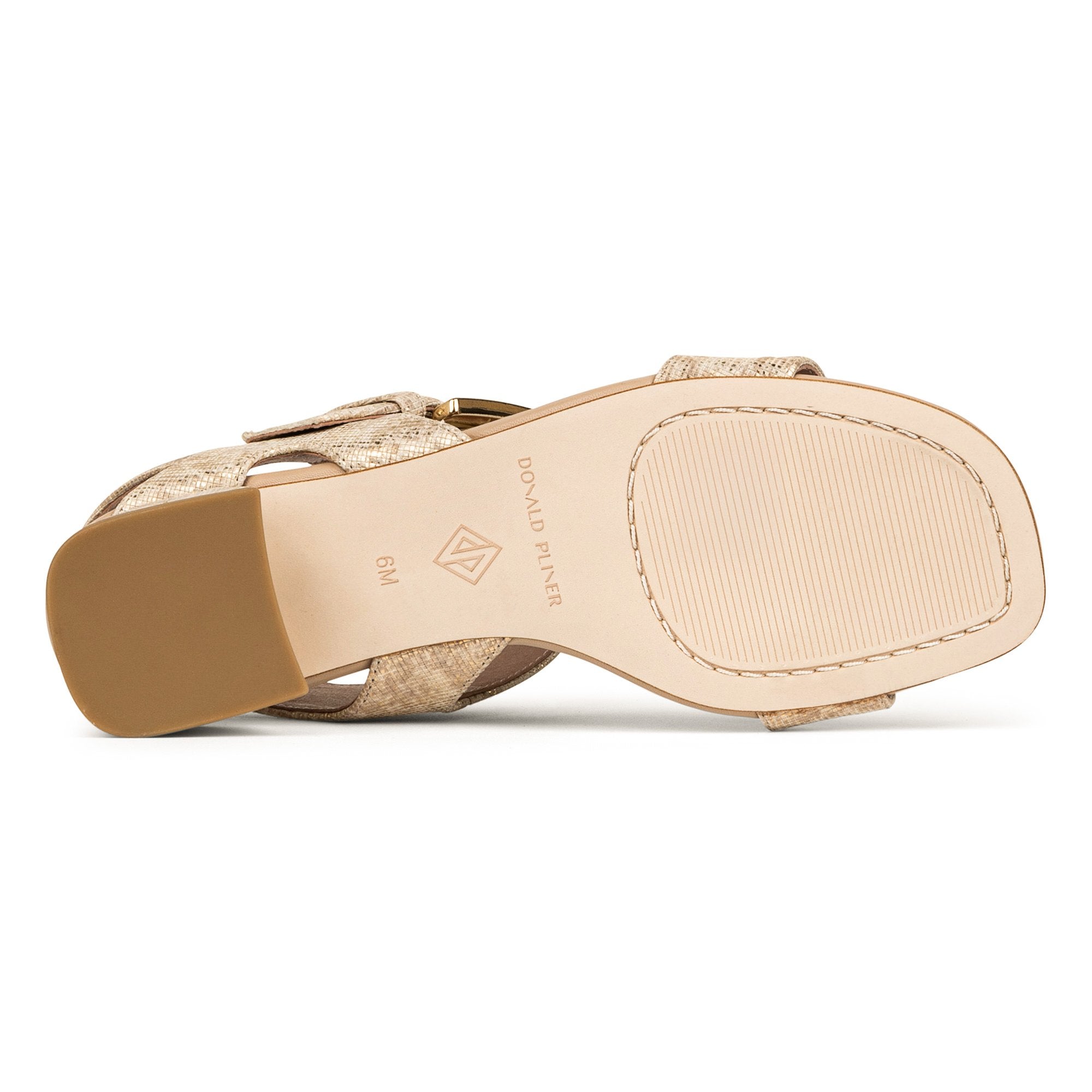 VIXI - Camel | Donald Pliner Casual