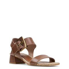 VIXI - Saddle Leather | Donald Pliner Casual