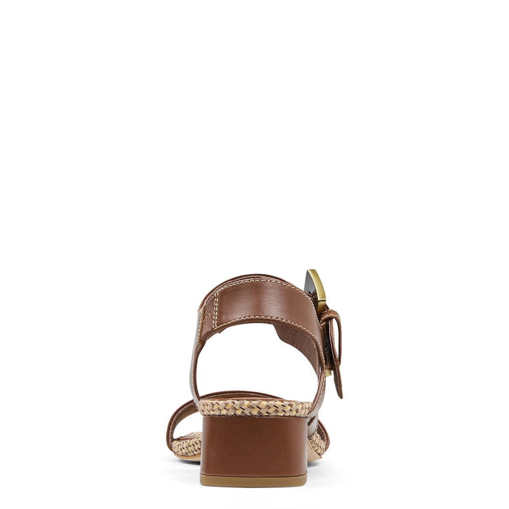 VIXI - Saddle Leather | Donald Pliner Casual