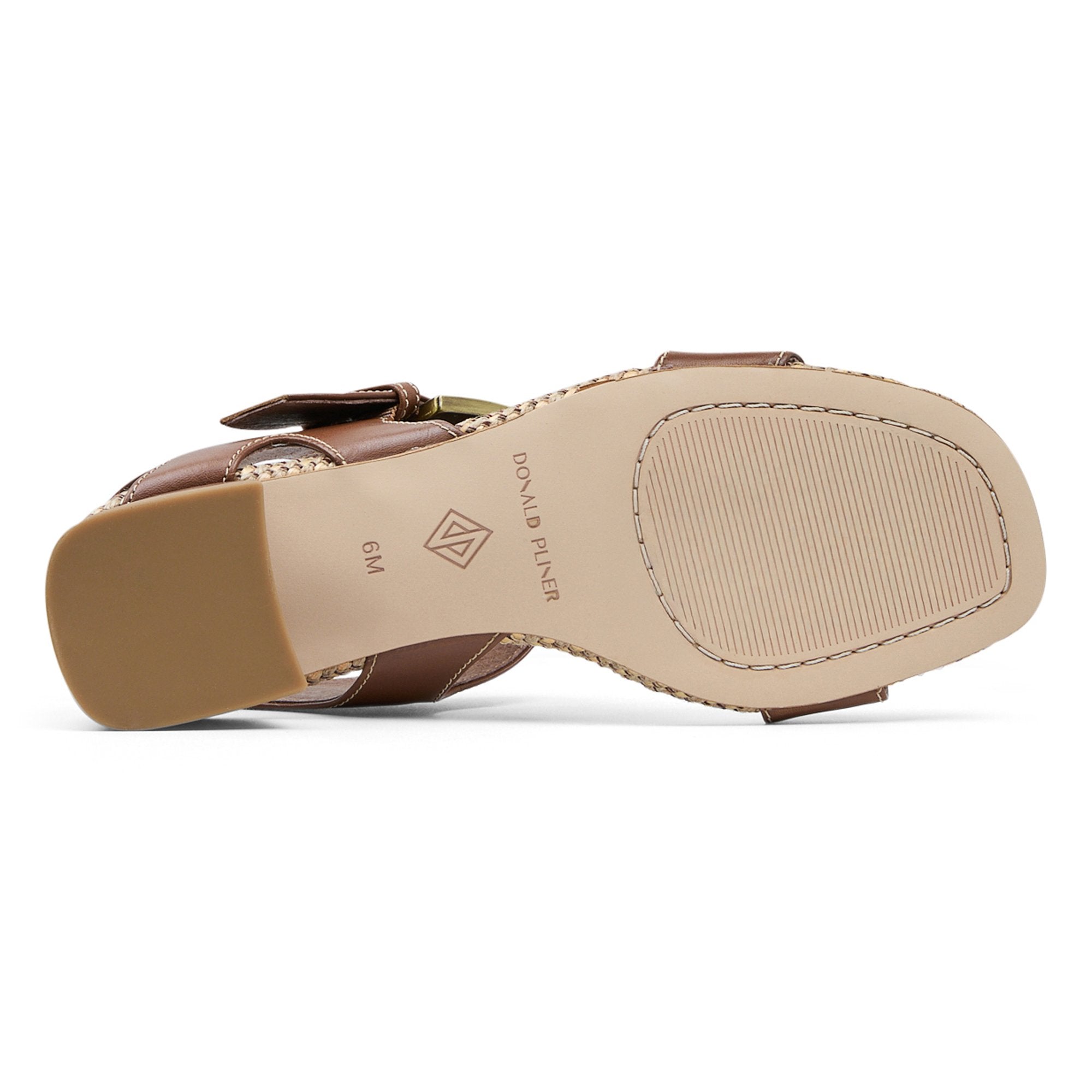VIXI - Saddle Leather | Donald Pliner Casual