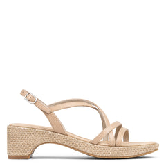 ROSALIE - Sand | Donald Pliner Casual