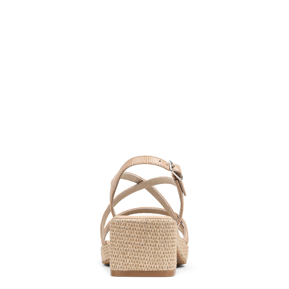 ROSALIE - Sand | Donald Pliner Casual
