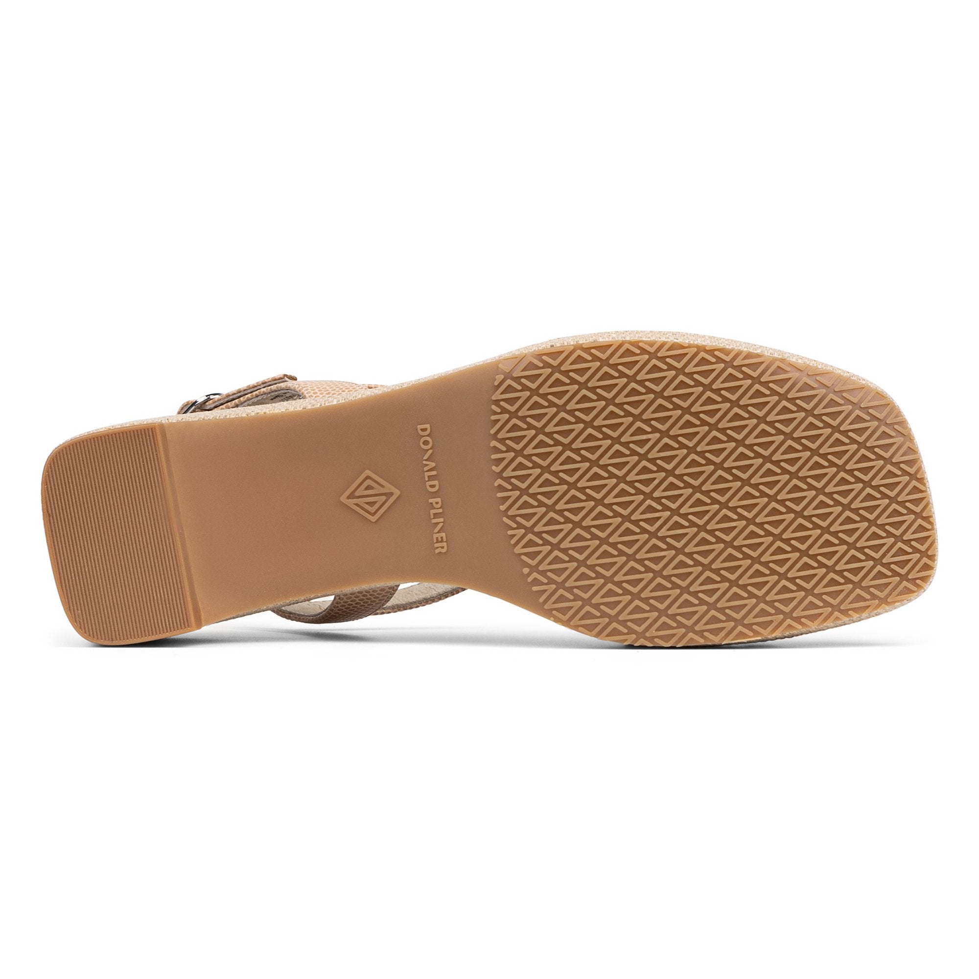 ROSALIE - Sand | Donald Pliner Casual