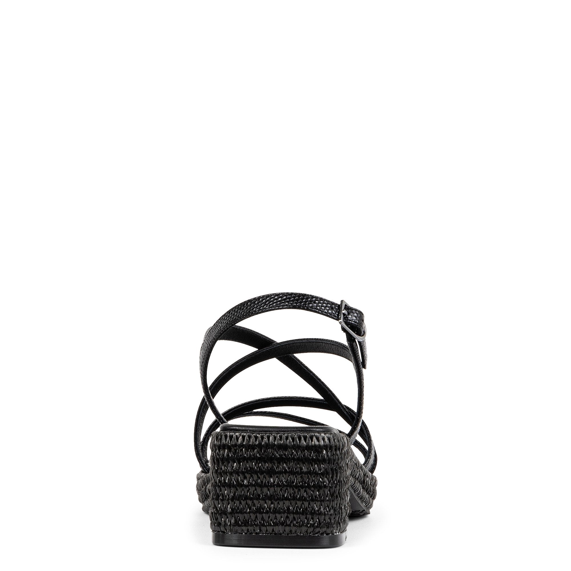 ROSALIE - Black | Donald Pliner Casual