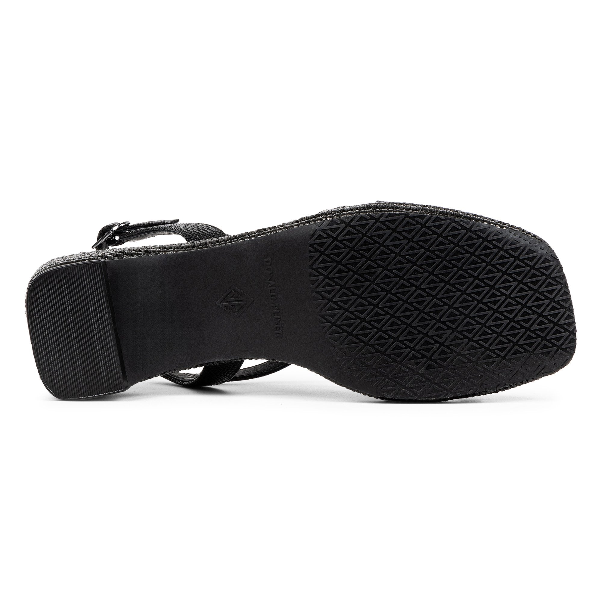 ROSALIE - Black | Donald Pliner Casual