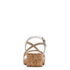 ROSALIE - Porcelain | Donald Pliner Casual