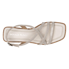 ROSALIE - Porcelain | Donald Pliner Casual