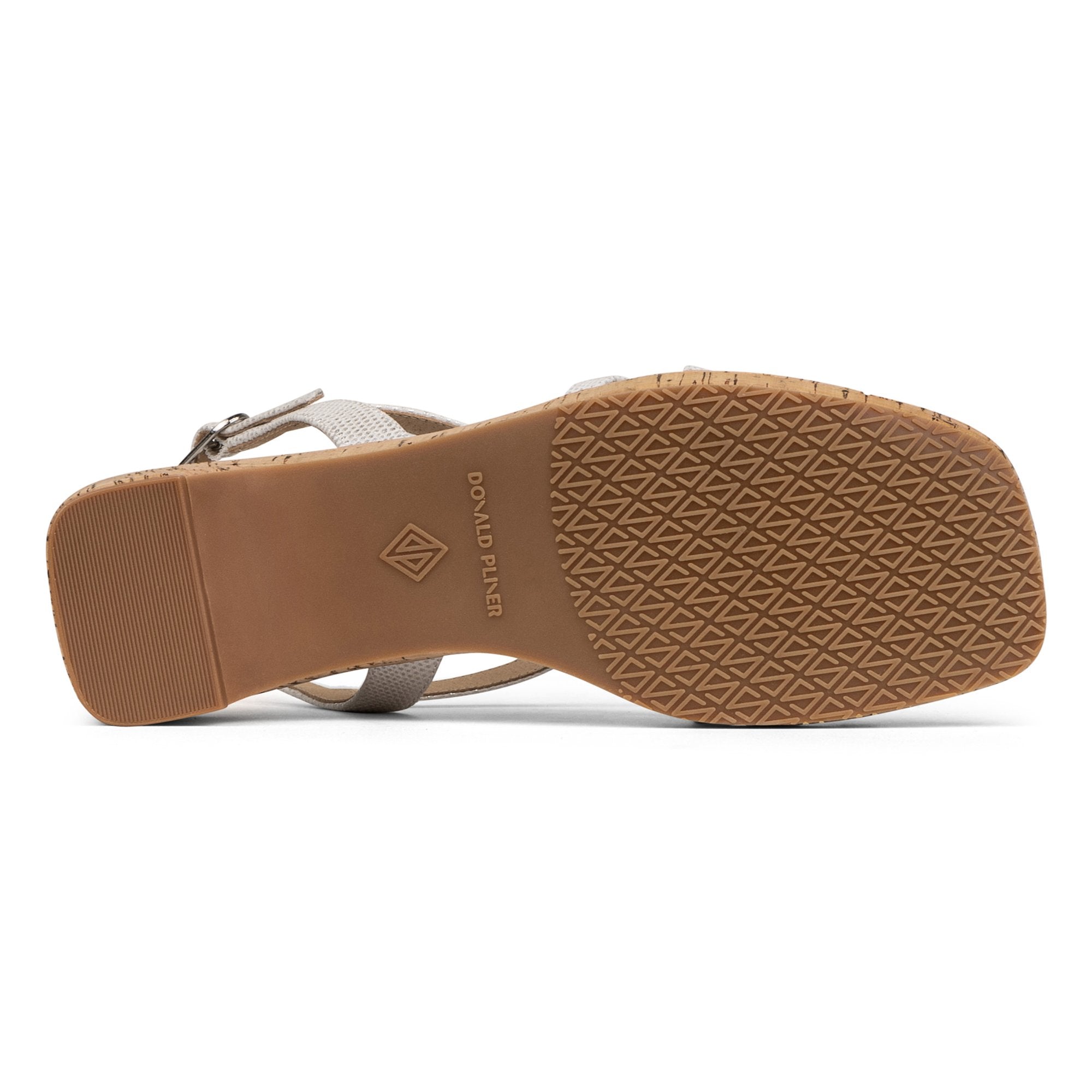 ROSALIE - Porcelain | Donald Pliner Casual