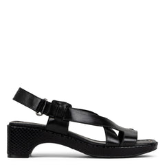 ROMIN - Black | Donald Pliner Casual