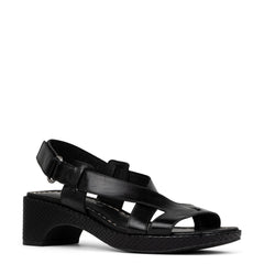 ROMIN - Black | Donald Pliner Casual