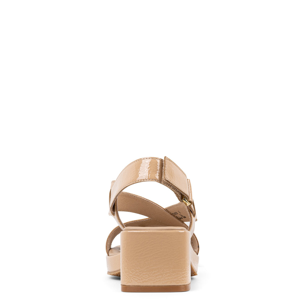 ROMIN - Sand | Donald Pliner Casual