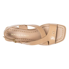 ROMIN - Sand | Donald Pliner Casual
