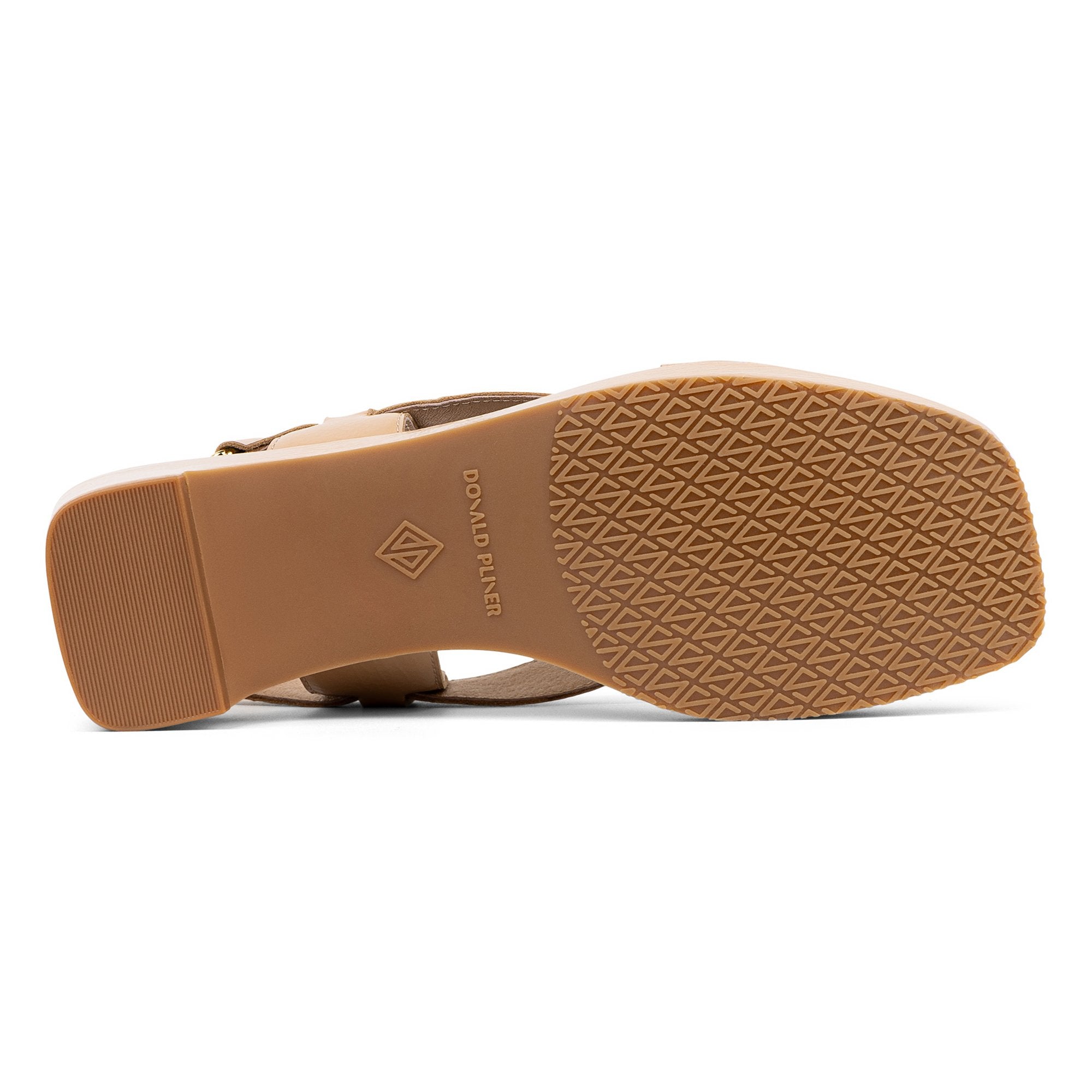 ROMIN - Sand | Donald Pliner Casual