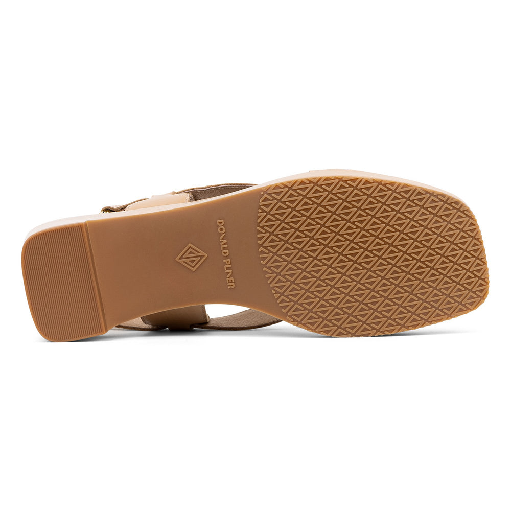 ROMIN - Sand | Donald Pliner Casual