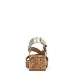 ROMIN - Platino | Donald Pliner Casual
