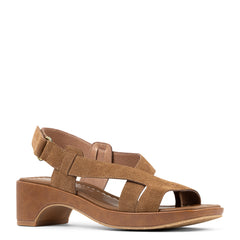 ROMIN - Saddle Suede | Donald Pliner Casual