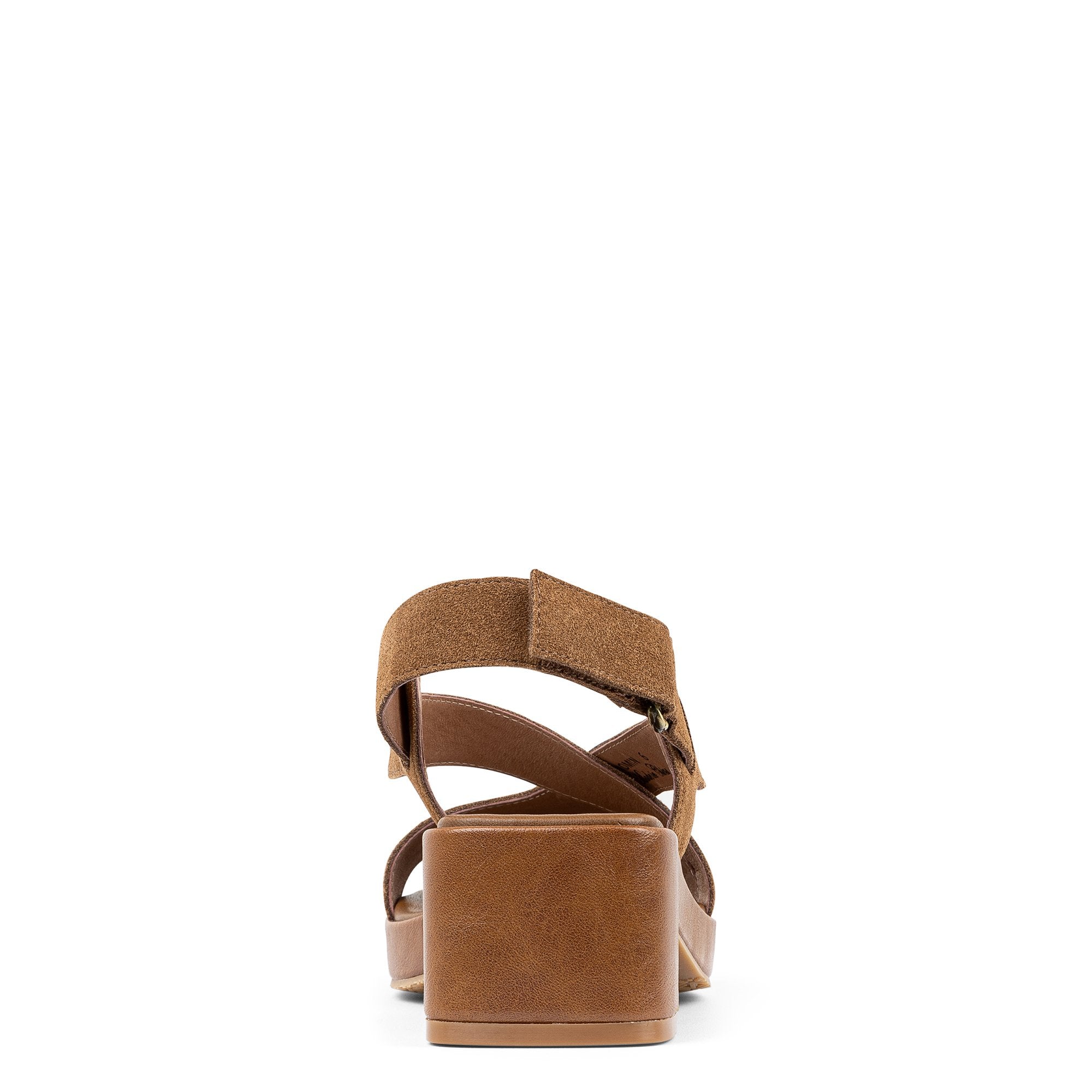 ROMIN - Saddle Suede | Donald Pliner Casual