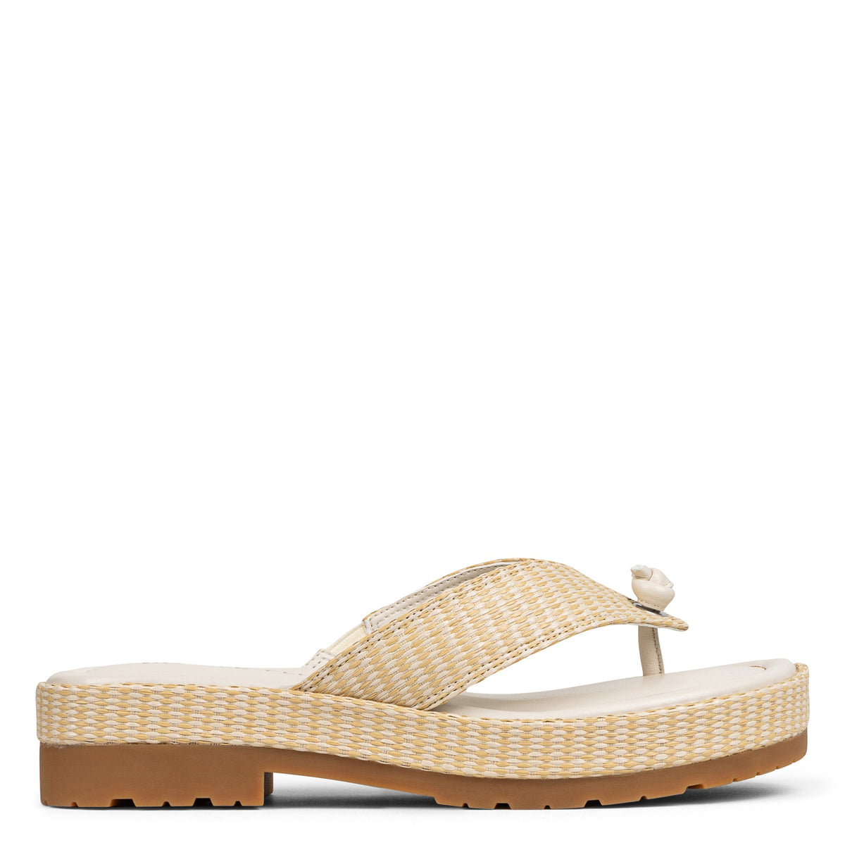 SYLVER - Foam | Donald Pliner Casual