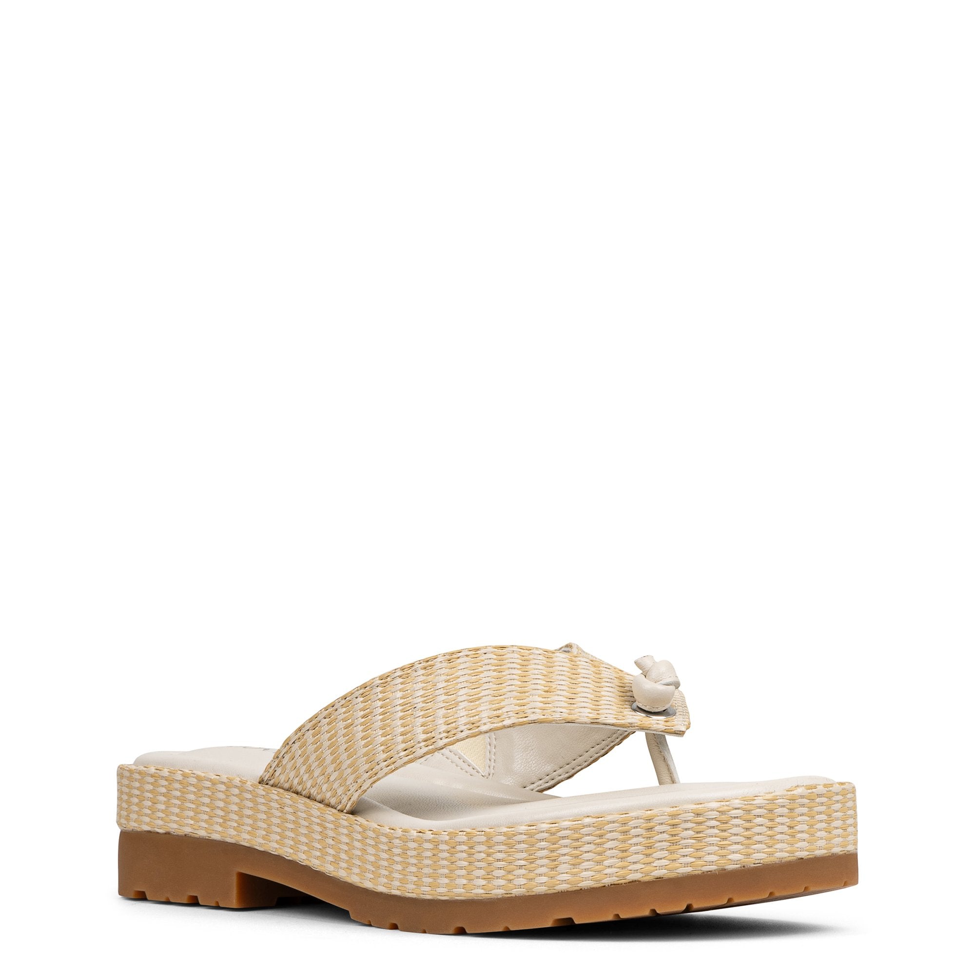 SYLVER - Foam | Donald Pliner Casual