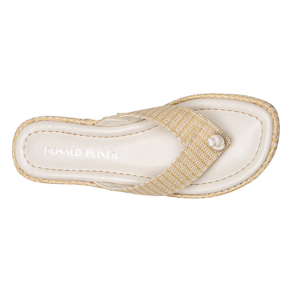 SYLVER - Foam | Donald Pliner Casual