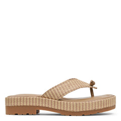 SYLVER - Tobacco | Donald Pliner Casual