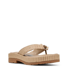 SYLVER - Tobacco | Donald Pliner Casual