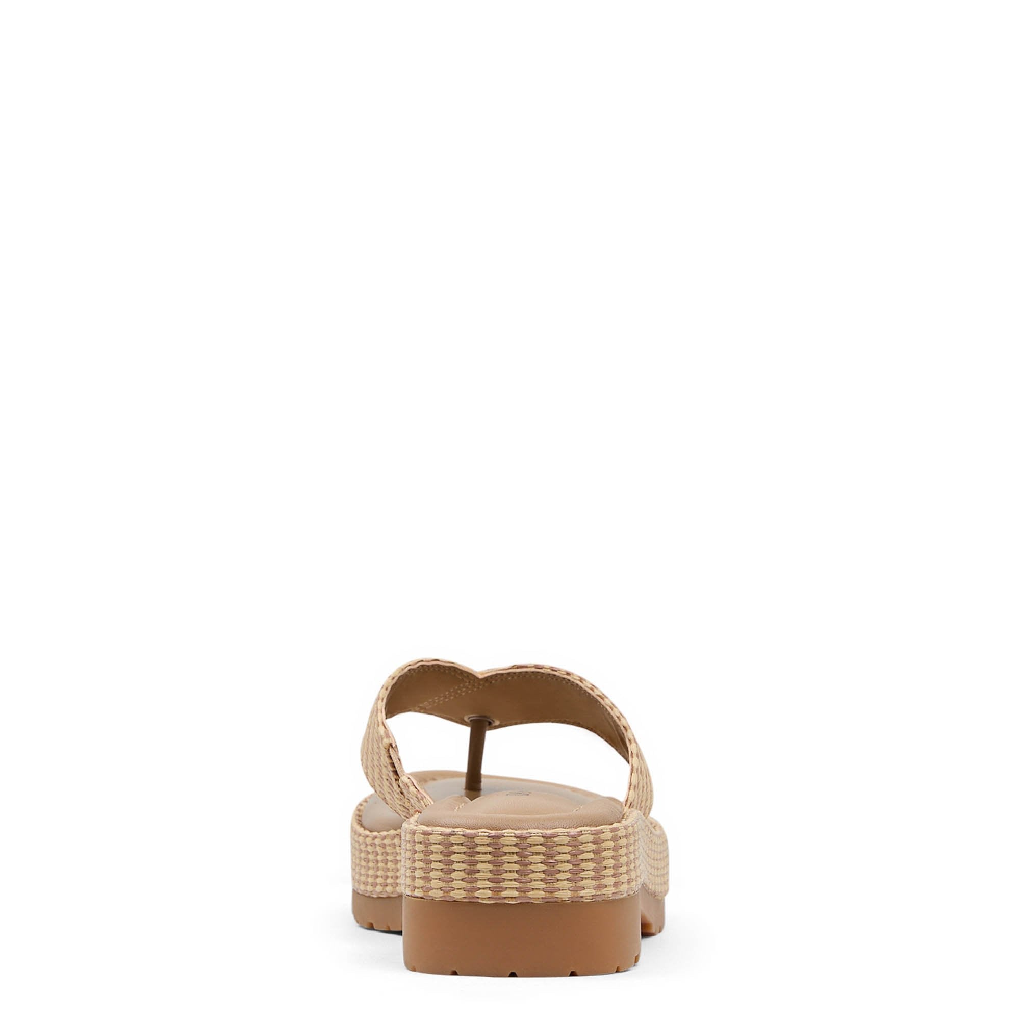 SYLVER - Tobacco | Donald Pliner Casual