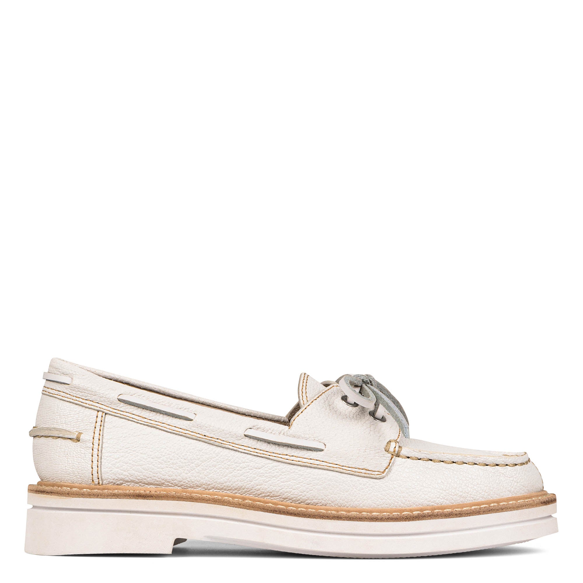 LILLITH - Off White | Donald Pliner Casual