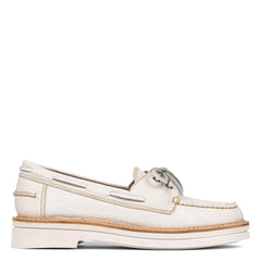 LILLITH - Off White | Donald Pliner Casual
