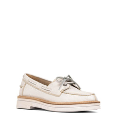 LILLITH - Off White | Donald Pliner Casual