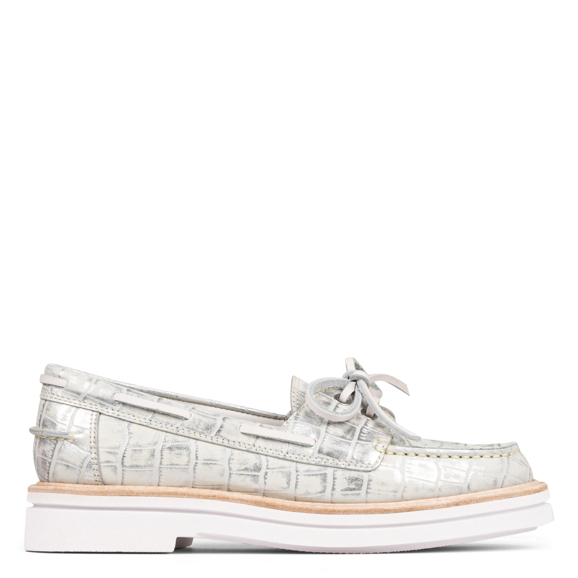 LILLITH - Silver | Donald Pliner Casual