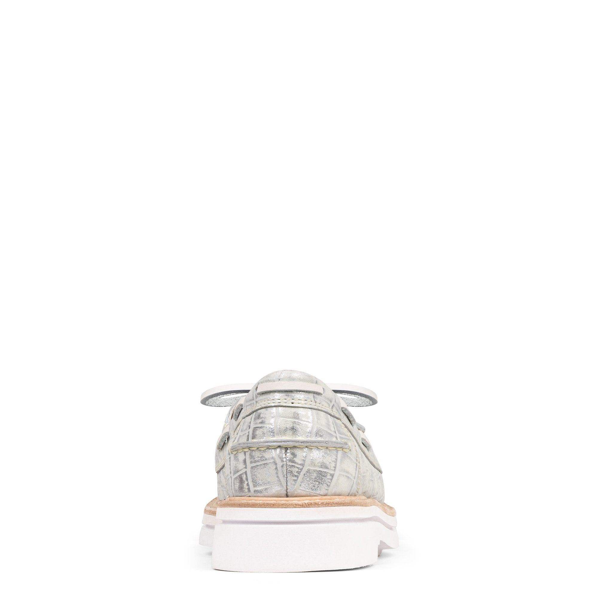 LILLITH - Silver | Donald Pliner Casual