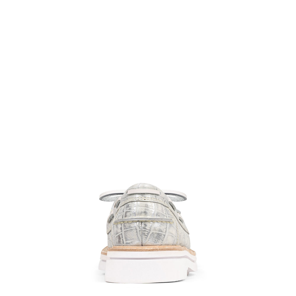 LILLITH - Silver | Donald Pliner Casual