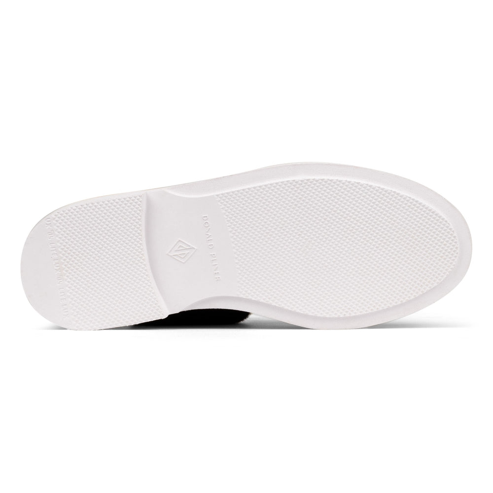 LILLITH - Silver | Donald Pliner Casual