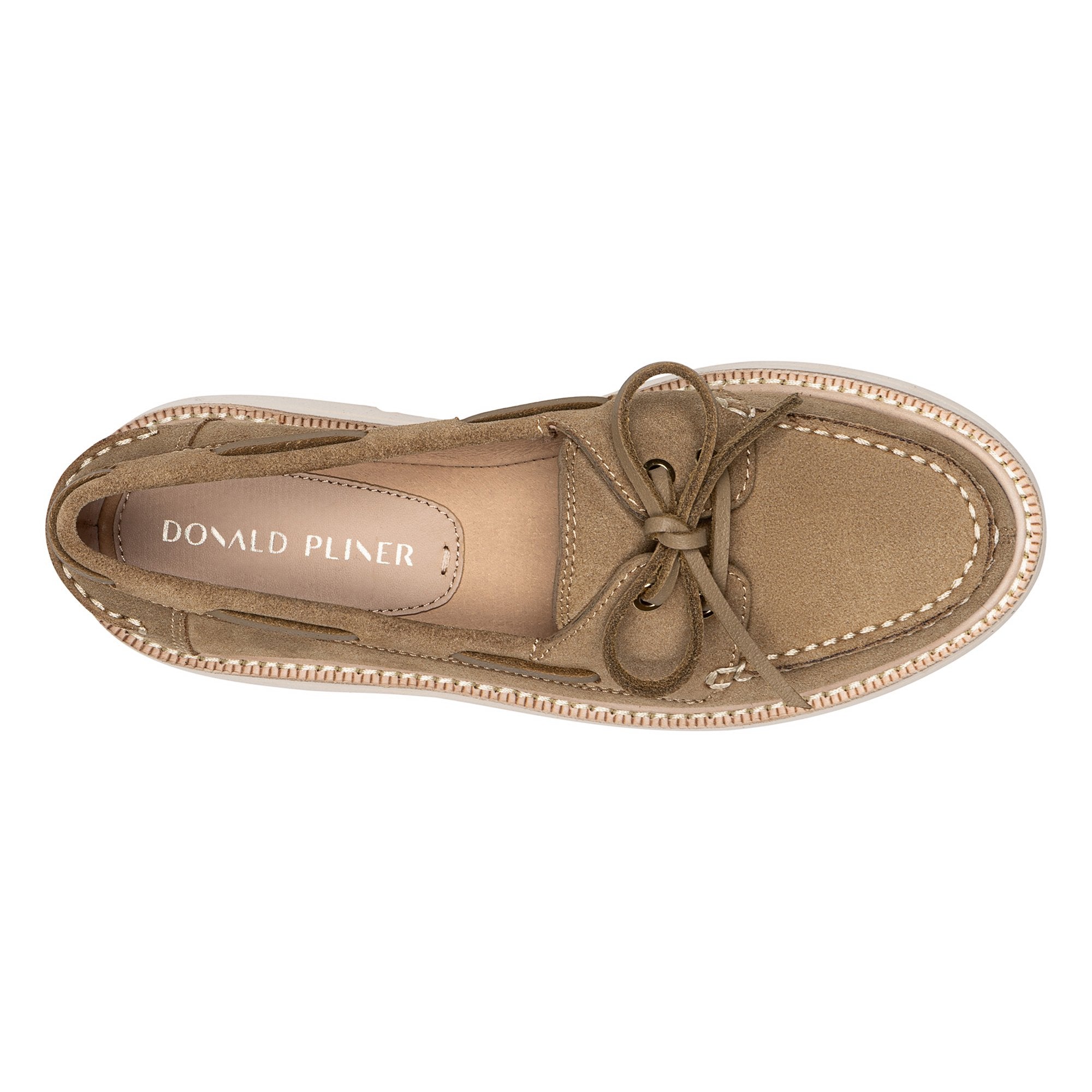 LILLITH - Sand | Donald Pliner Casual