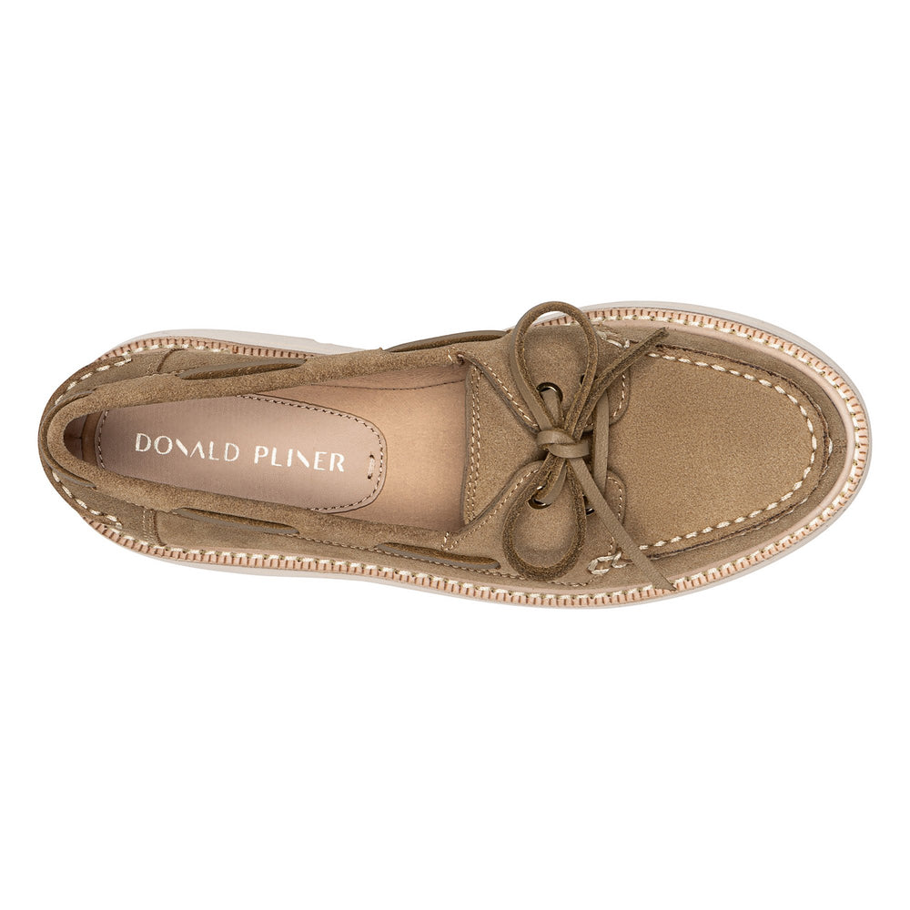 LILLITH - Sand | Donald Pliner Casual