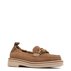 LOMMA - Tobacco | Donald Pliner Casual